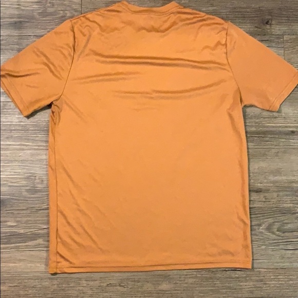 Copper fit performance tee - Picture 2 of 2